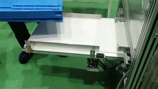 オリコン組立装置の画像